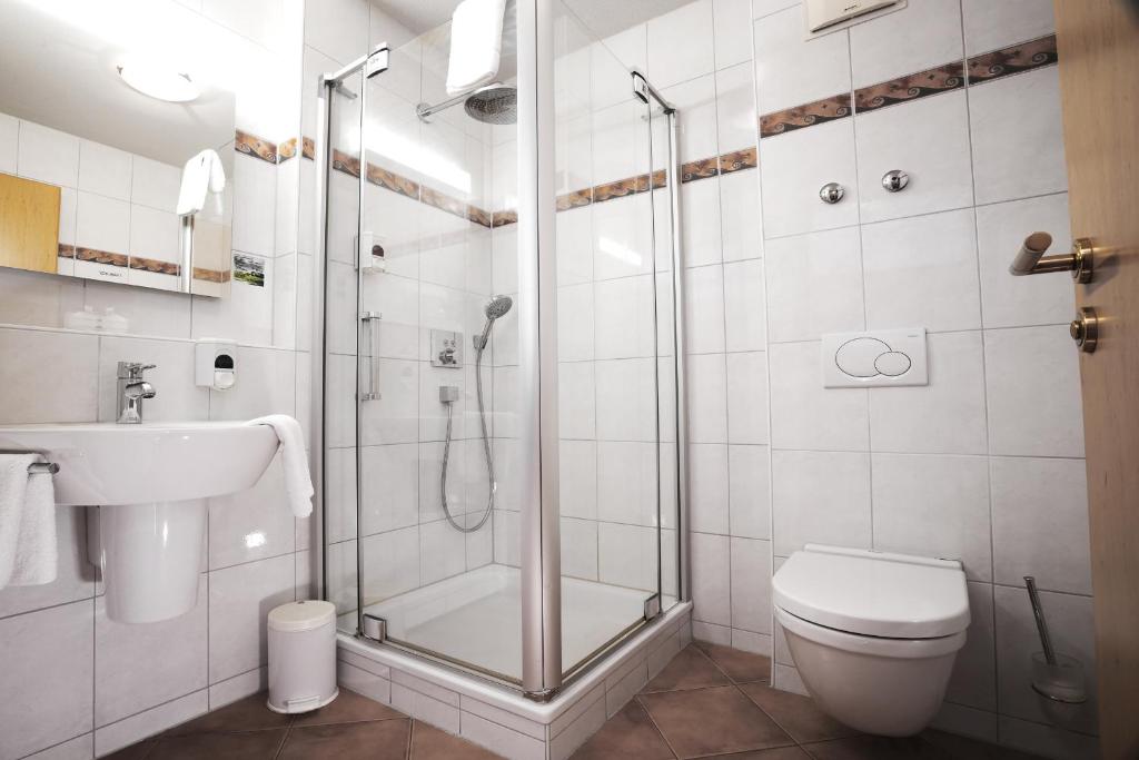 Hotel Waldblick - Standard Room