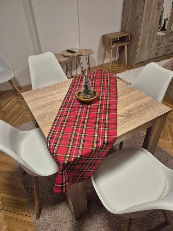 Fotografie z fotogalerie ubytování Vila RUŽA - House of Roses v destinaci Soko Banja
