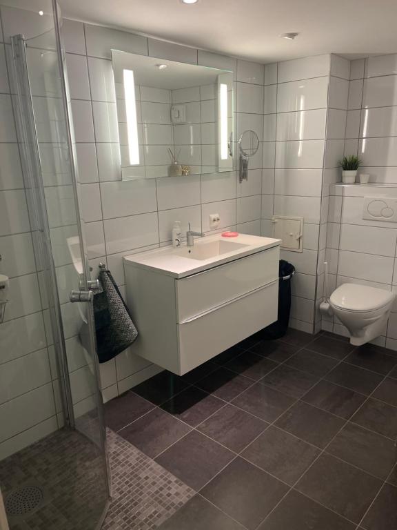 Billede fra billedgalleriet på Hybel leilighet nær sentrum i Stavanger