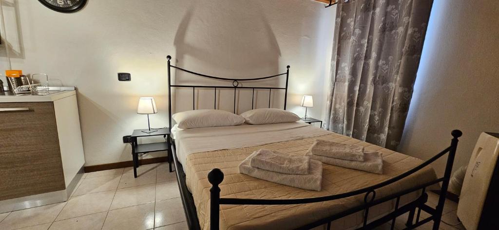 Casa Barca - Studio Apartment With One Double Bed