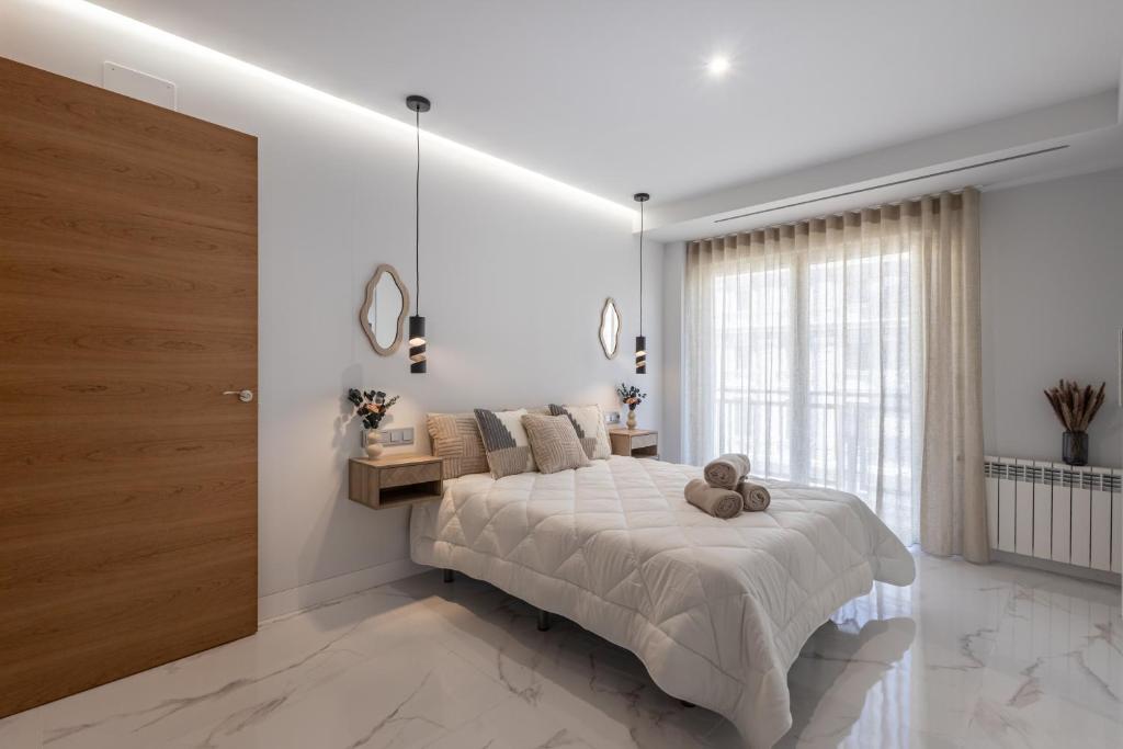Dreaming Puerta Real