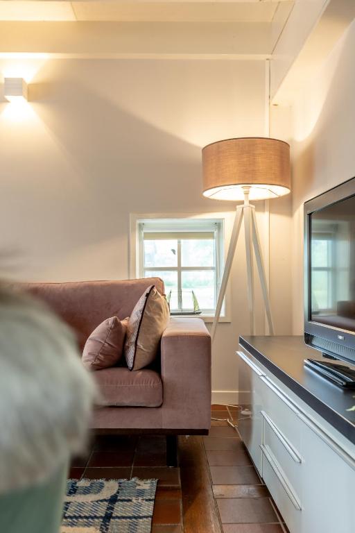 B&NB The Barnhouse - Duplex Suite