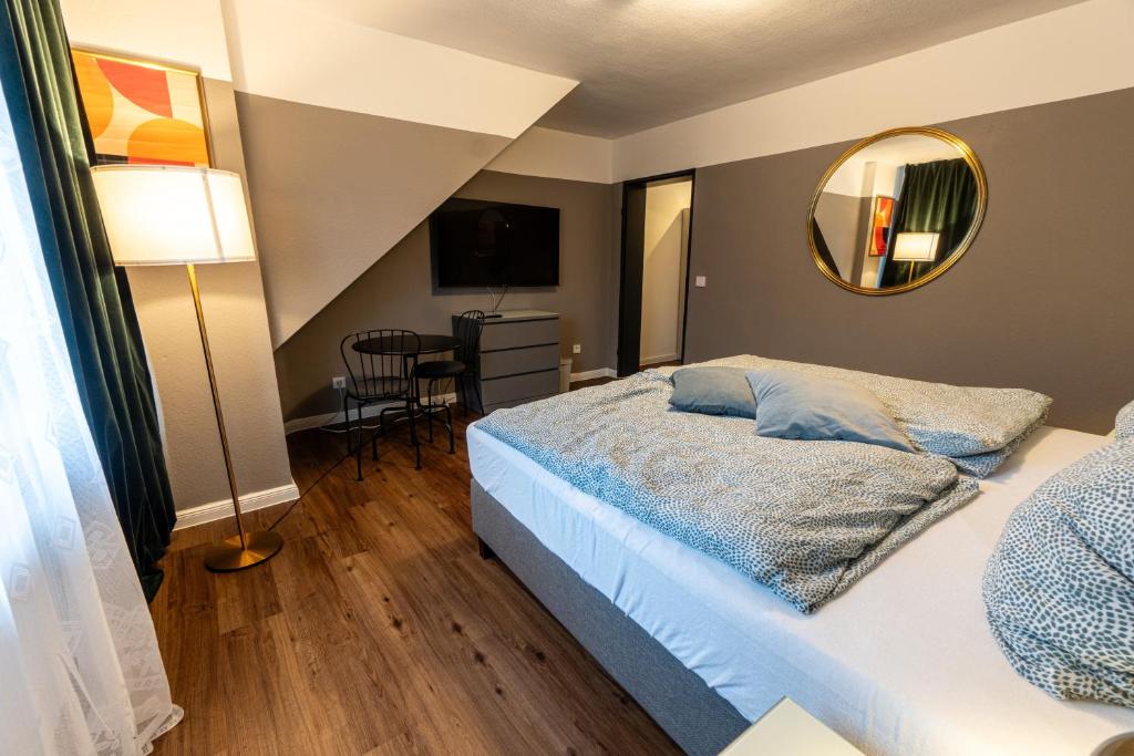 Hotel Ziegenhagen - Resim 16