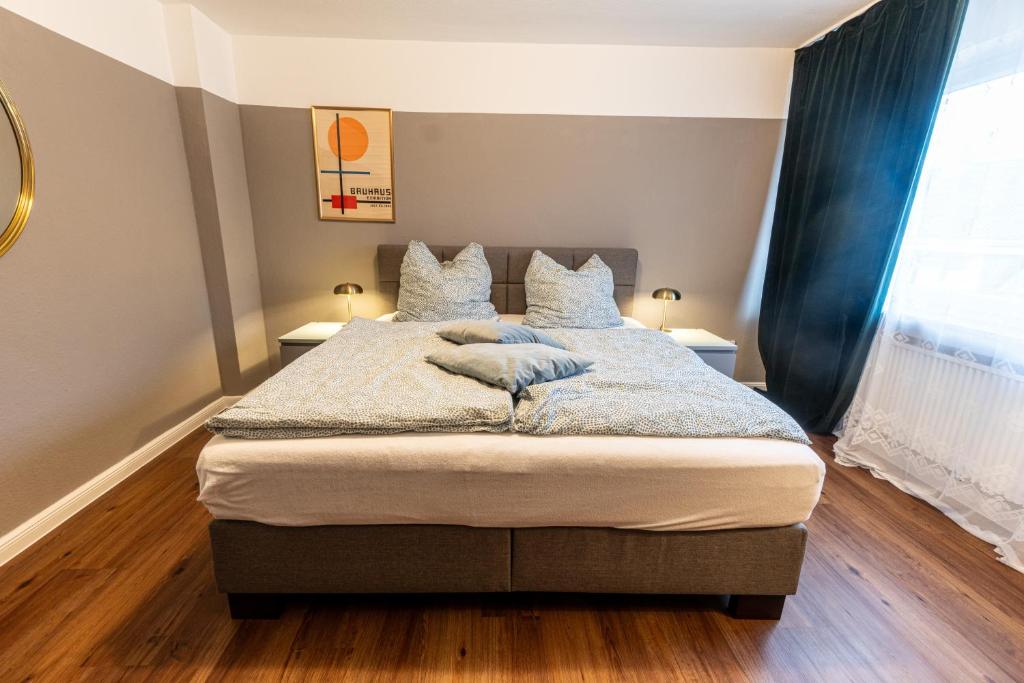 Hotel Ziegenhagen - Resim 15