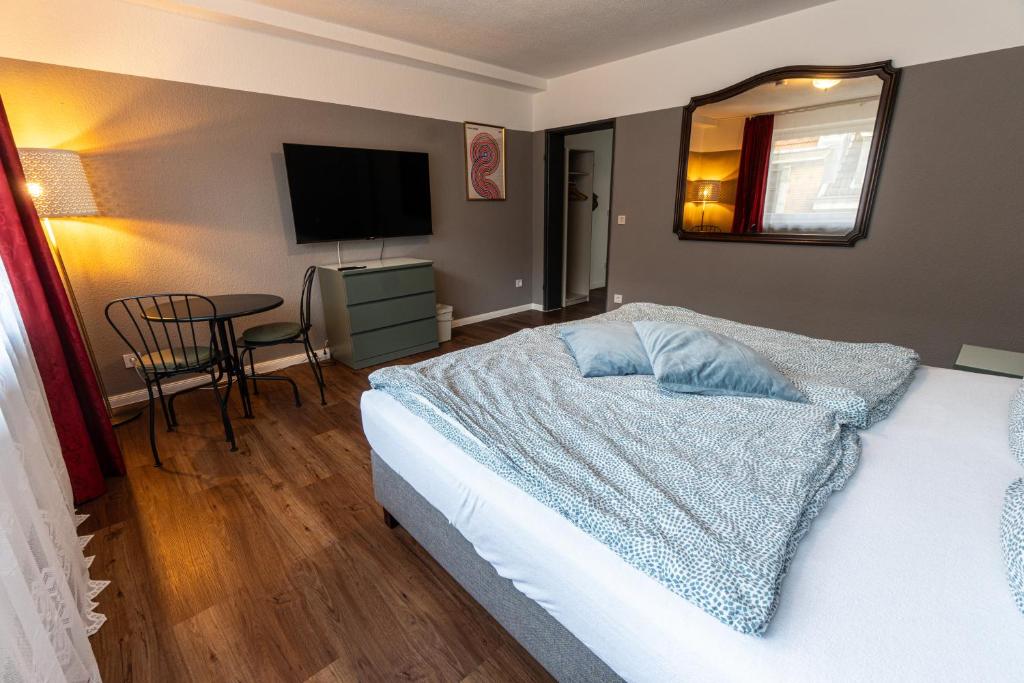 Hotel Ziegenhagen - Resim 14