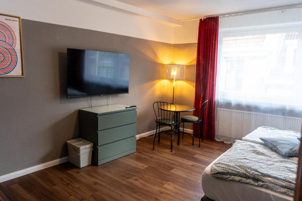 Hotel Ziegenhagen - Resim 11