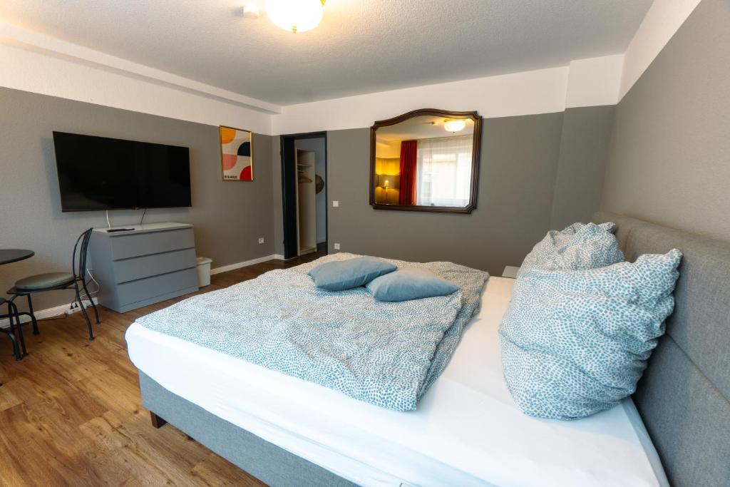 Hotel Ziegenhagen - Resim 10