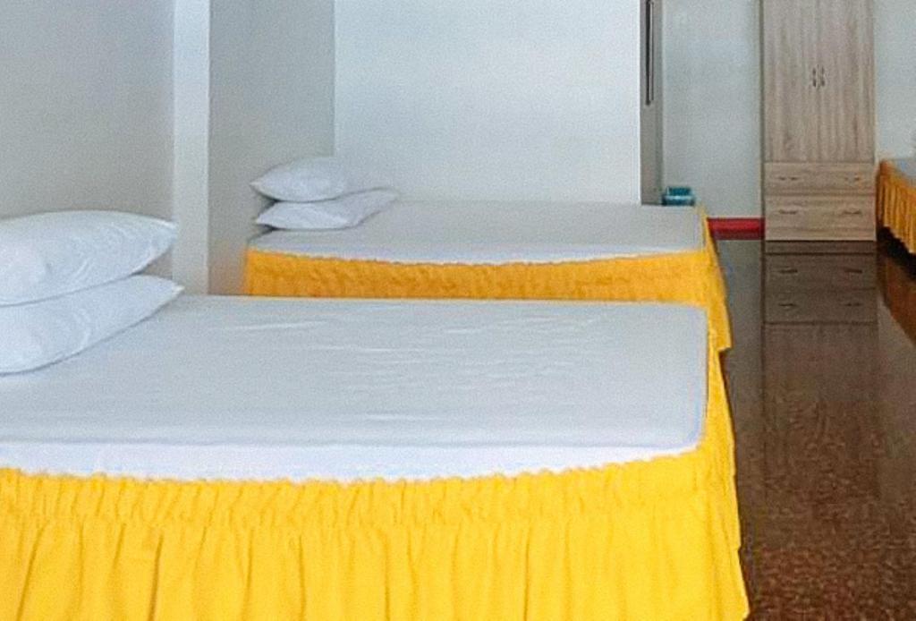 MBU Suites Bed n Breakfast RedPartner - Luxe Kamer
