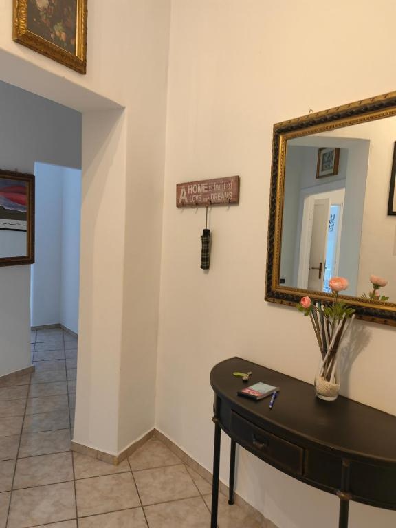 Roman Holidays - Apartment