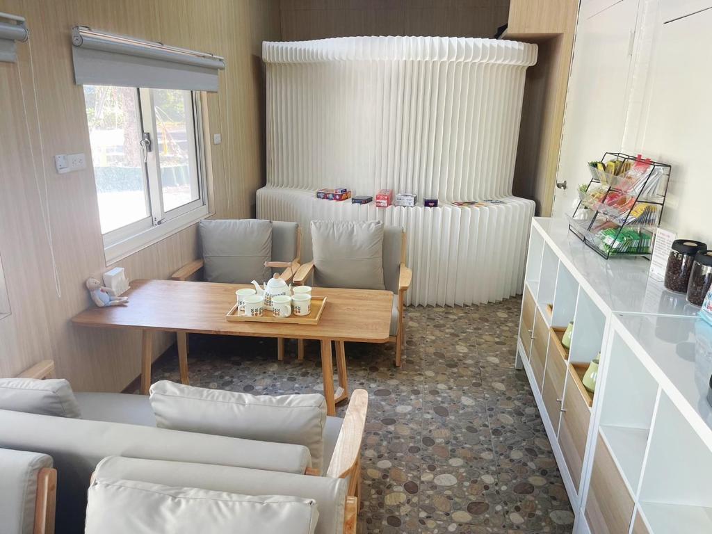 峰樹屋民宿評價、特色體驗、包棟服務與房價資訊 – 親子友善樹屋住宿 - 照片 8