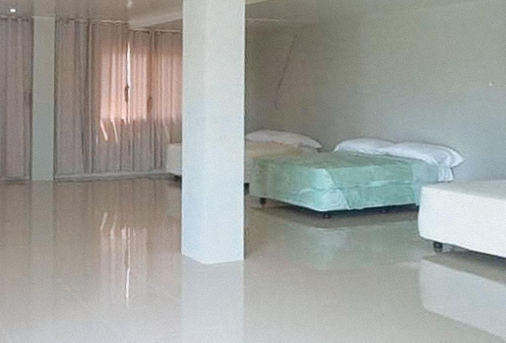 MBU Suites Bed n Breakfast RedPartner - Familiekamer
