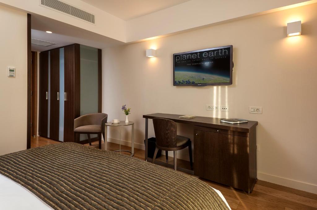 Samaria Hotel - 5