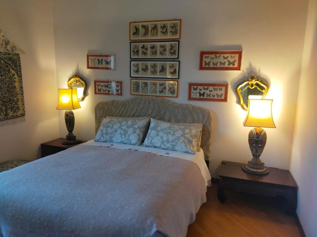 Crociferi B&B - Suite With Terrace