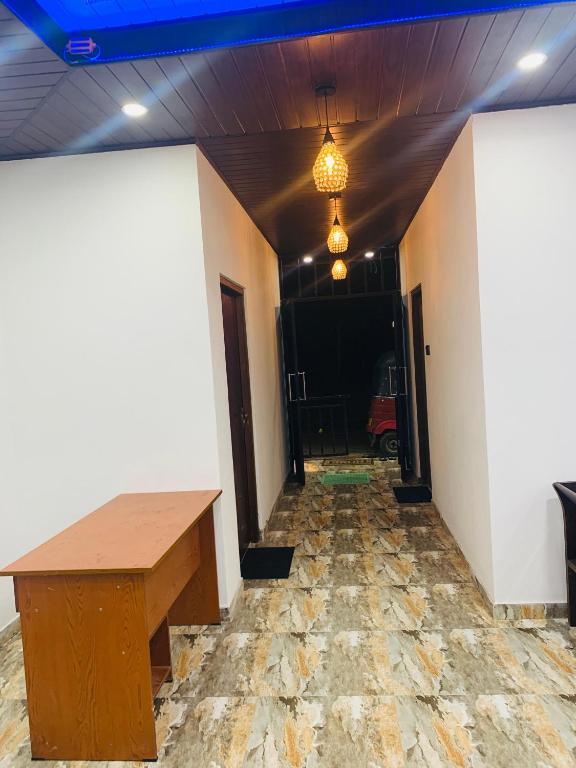 Fotografie z fotogalerie ubytování Nethuli Inn Ella v destinaci Ella