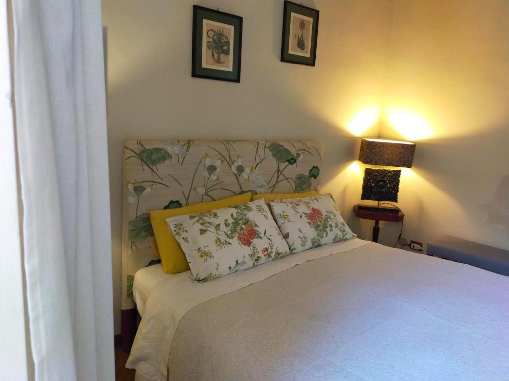 Crociferi B&B - Junior Suite