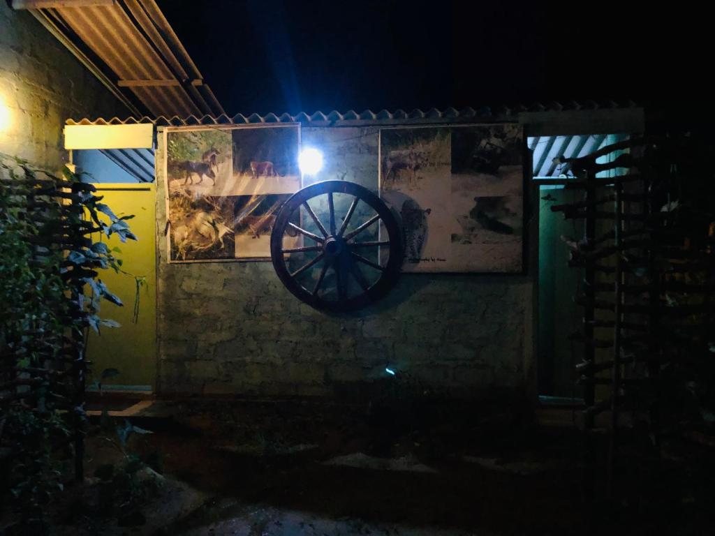 Fotografie z fotogalerie ubytování Safari village yala v destinaci Tissamaharama