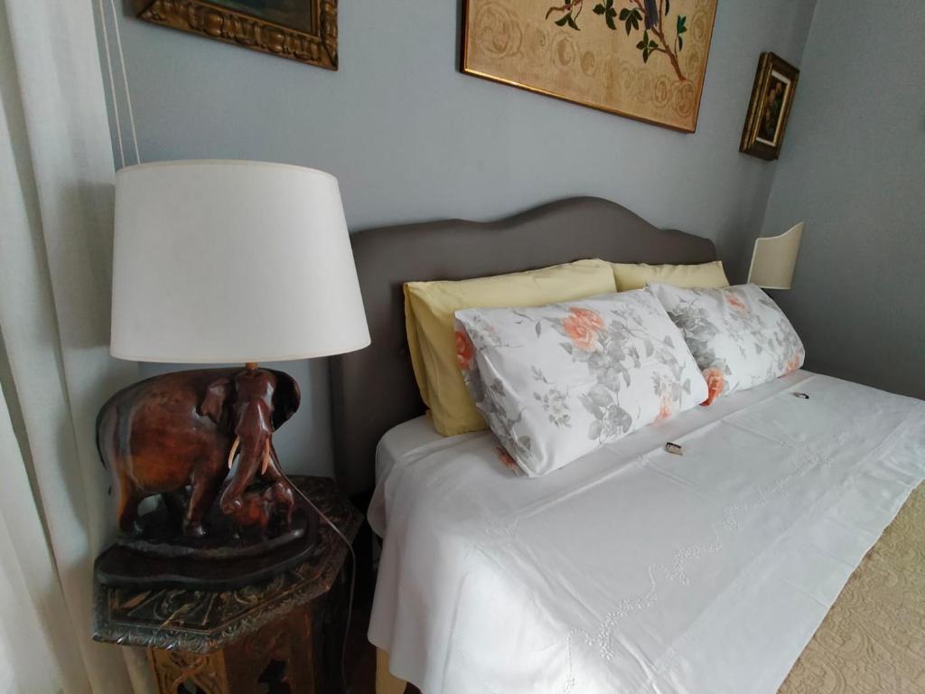 Crociferi B&B - Double Room With Balcony