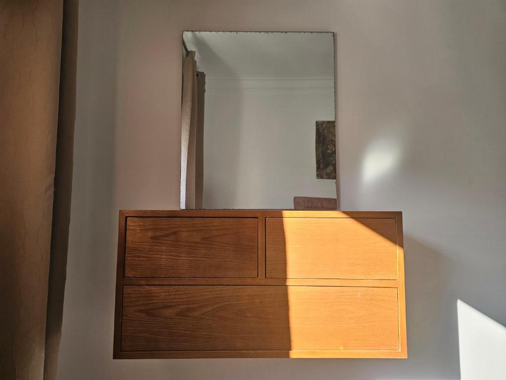 Fotografie z fotogalerie ubytování Appartement Al Amal v destinaci Martil