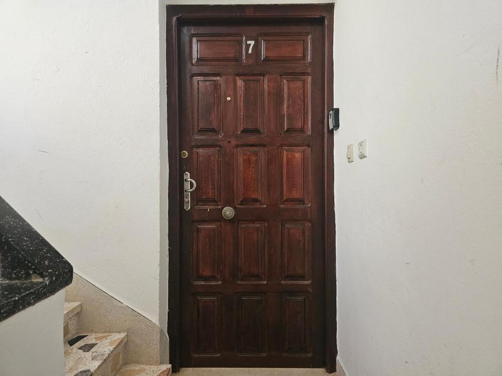 Fotografie z fotogalerie ubytování Appartement Al Amal v destinaci Martil