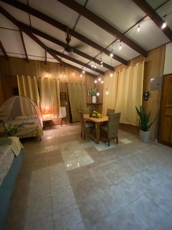 Pura Vida Boutique Apartments - Appartement 1 Chambre De Luxe Avec Vue Sur Jardin