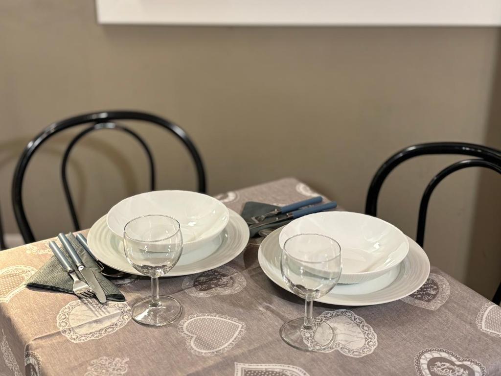 Kép La Casa di Valeria - Modena szállásáról Modenában a galériában