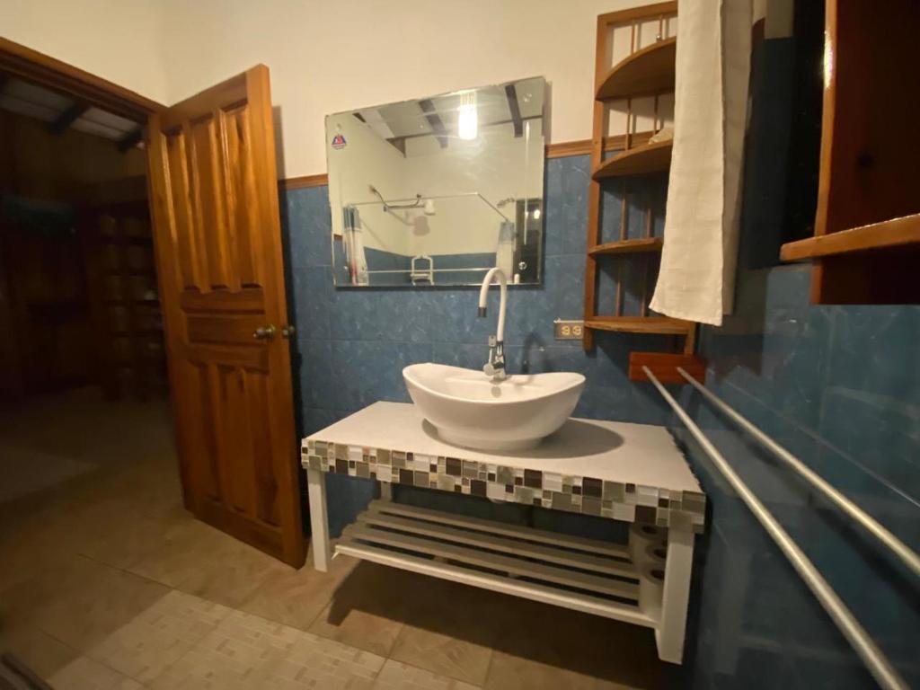 Pura Vida Boutique Apartments - Appartement Met 1 Slaapkamer
