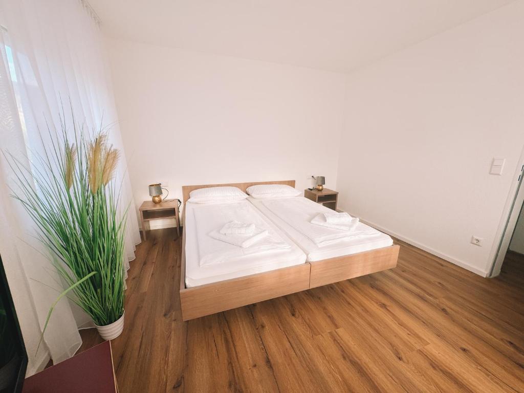 La Frontiera Hotel & Eventlocation - idyllisch, nah' der Schweiz - zum Rheinfall bei Schaffhausen - Camera Doppia