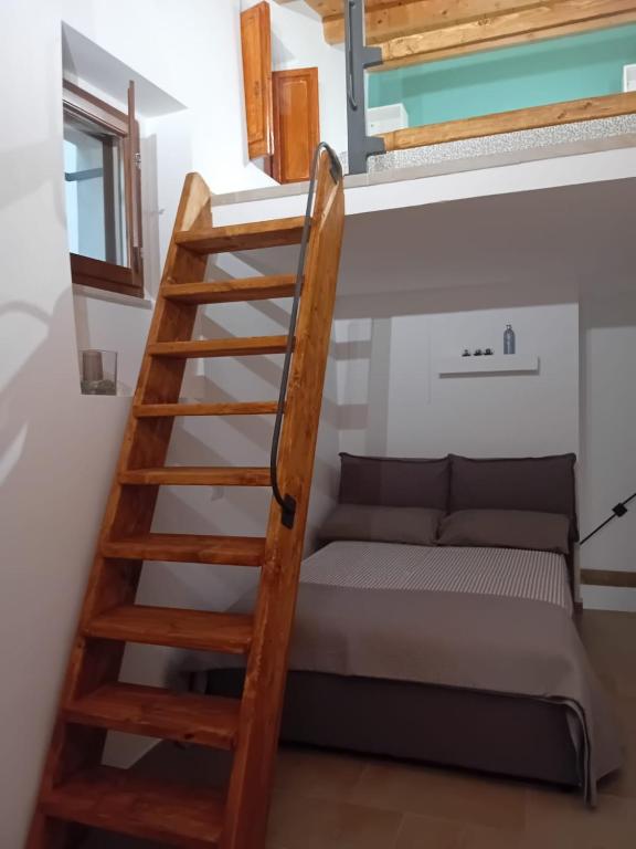 Fotografie z fotogalerie ubytování Ai Sette Scalini v destinaci Larino