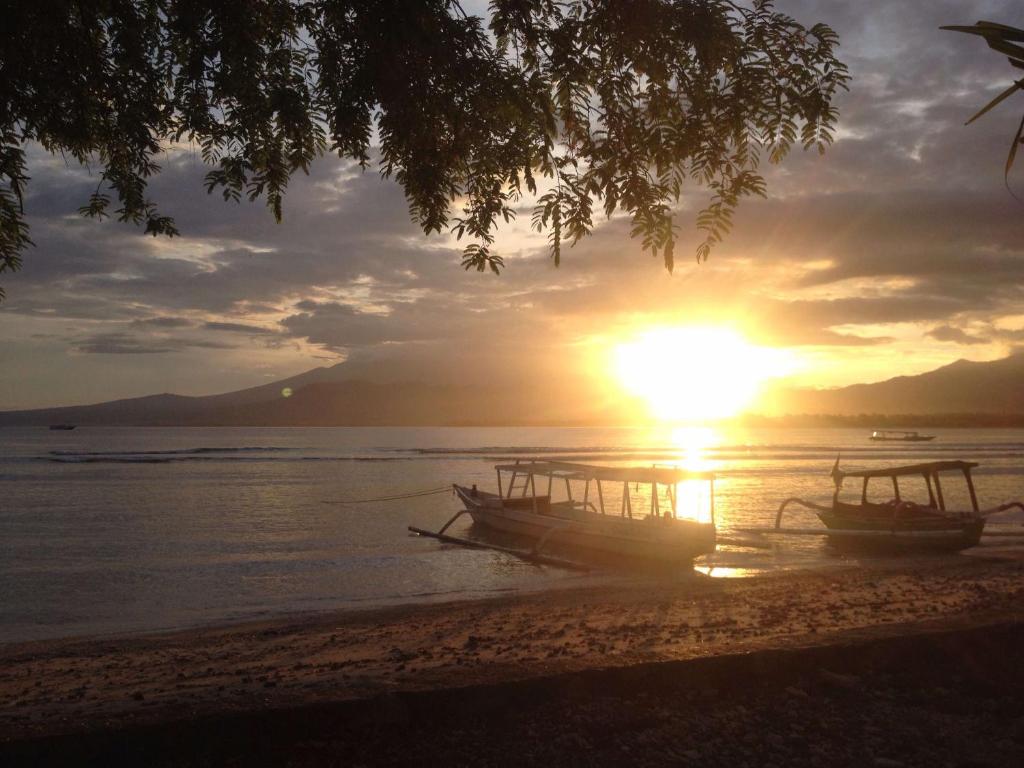 Balengku Homestay - 18