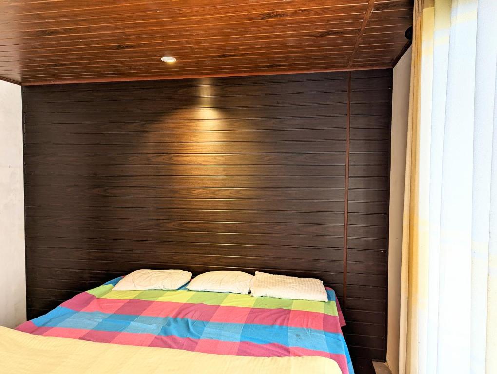 Postel nebo postele na pokoji v ubytování Relax Apartment Toppass