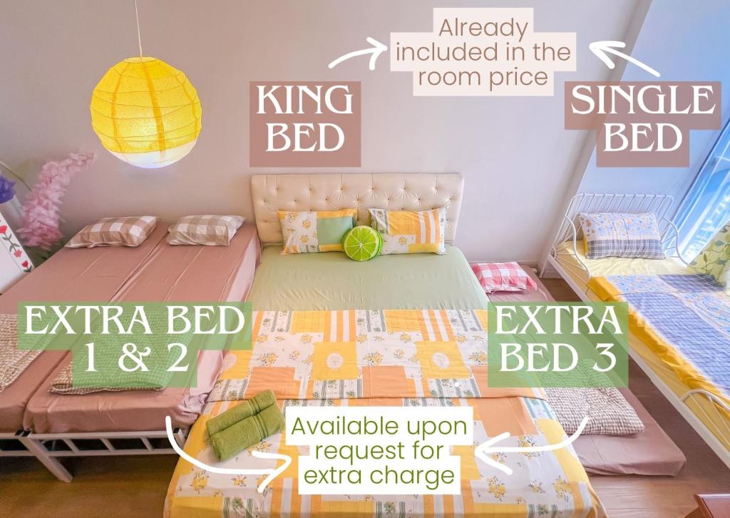 Gold Coast PIK Apartments by Host Jess - Apartamento Familiar De 1 Dormitorio