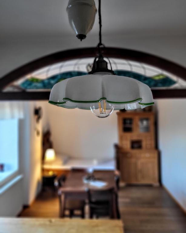 Fotografie z fotogalerie ubytování Apartmány Červený Dvůr v destinaci Chvalšiny