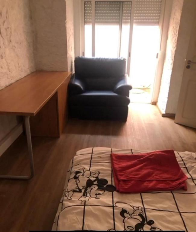 Sinan Lisbon Apartment