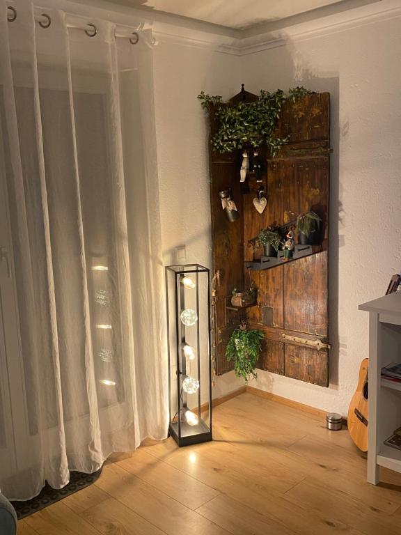 Fotografie z fotogalerie ubytování Appartamento Giovanna Rosegg v destinaci Rosegg