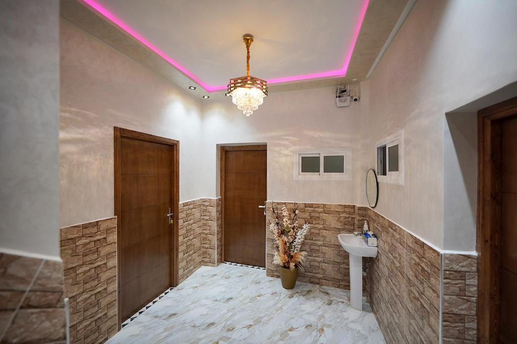 Fotografie z fotogalerie ubytování Pension saada v destinaci Tanger