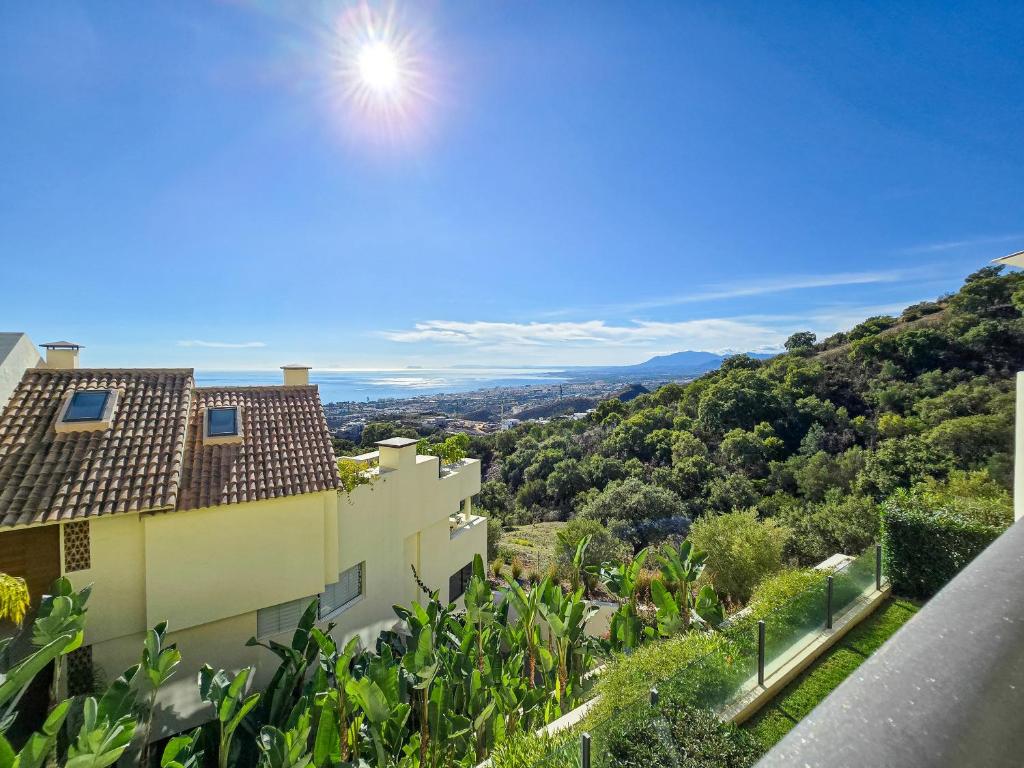 Los Monteros Marbella Dreams