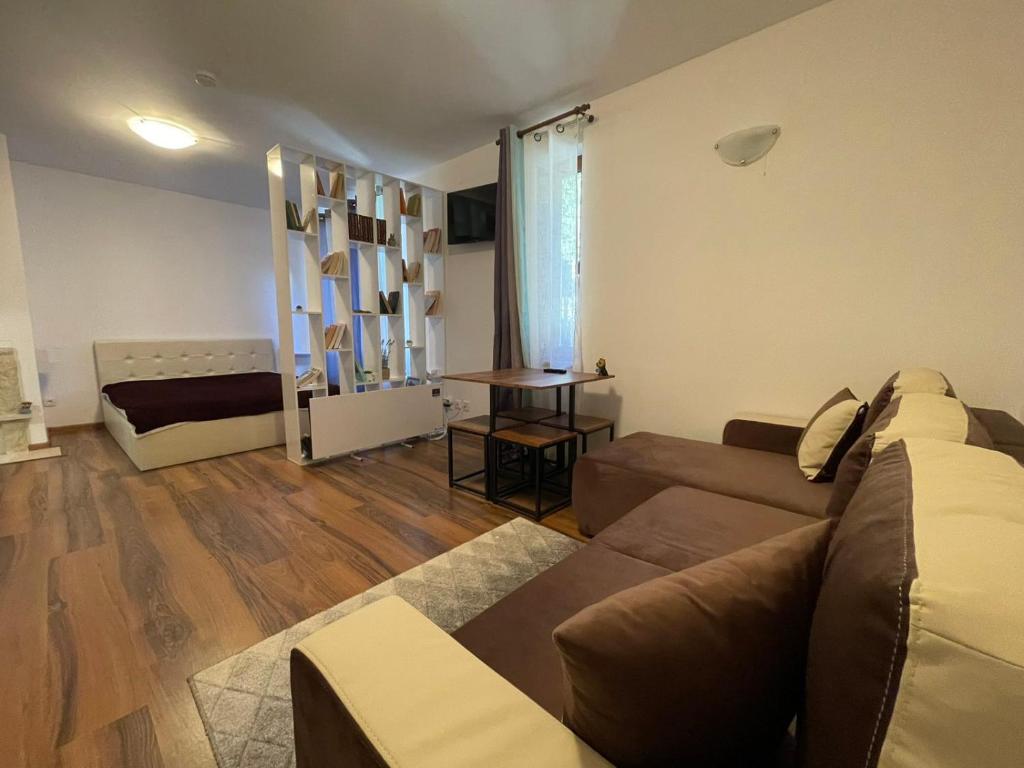 Montepinar Apartment Grand Resort Pamporovo