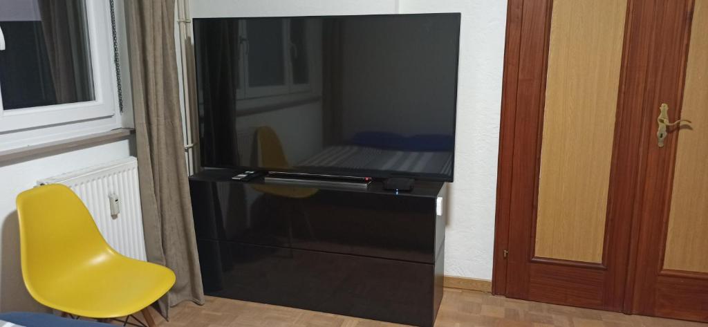 Apartement Saint Louis Train Station- EuroAirport- Basel – photo 9