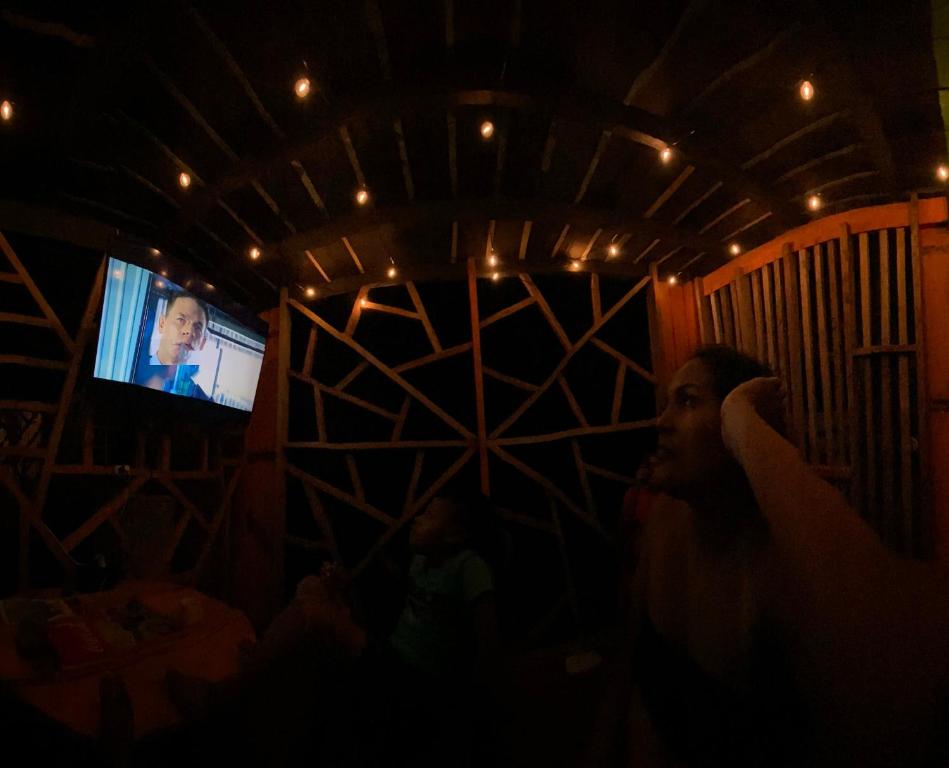 Hostal Búho Amazonas tours