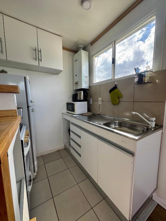 Gi 's House - Apartamento De Un Dormitorio