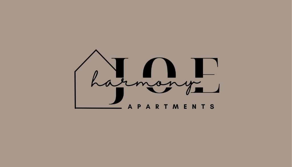 an image of the no inventory apartments logo at Apartments Harmony Joe in Radenci