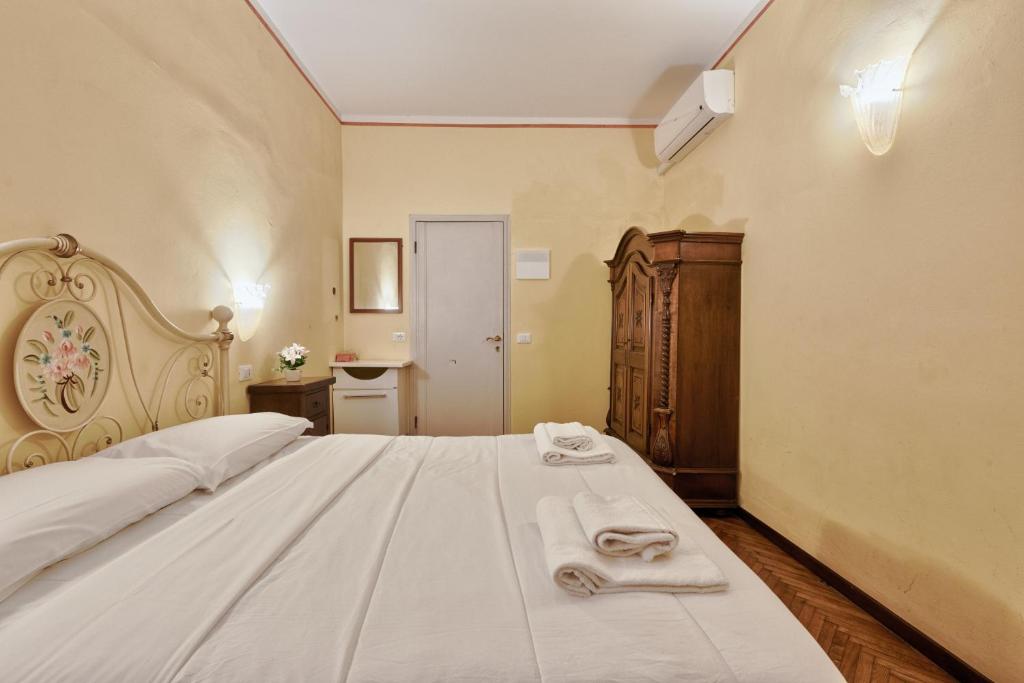 Joy Rialto Rooms Venice - Family Room With Bathroom
