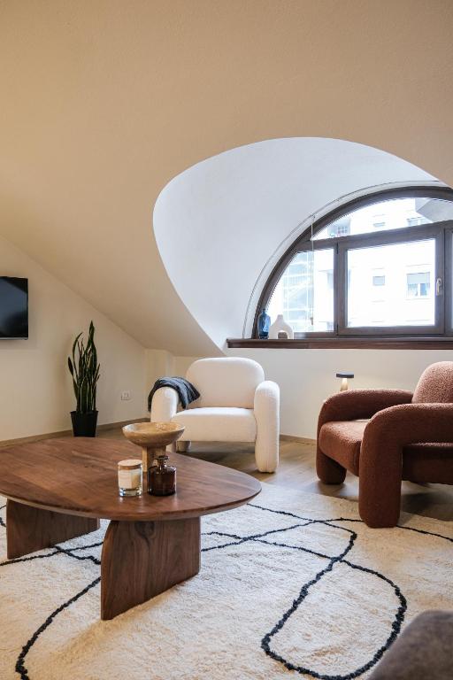 THE CORE - 4 min Walk to Bernina Express - Winter Sports Events 2026 - 3