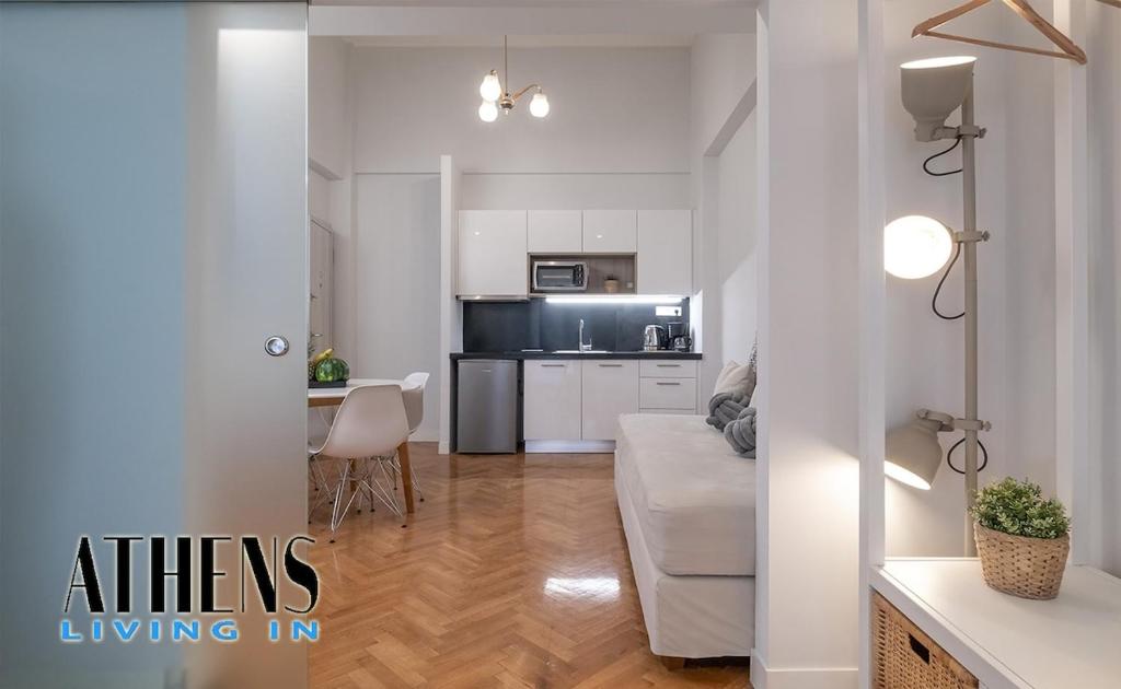 Classic Residence B2 apt - 6ppl