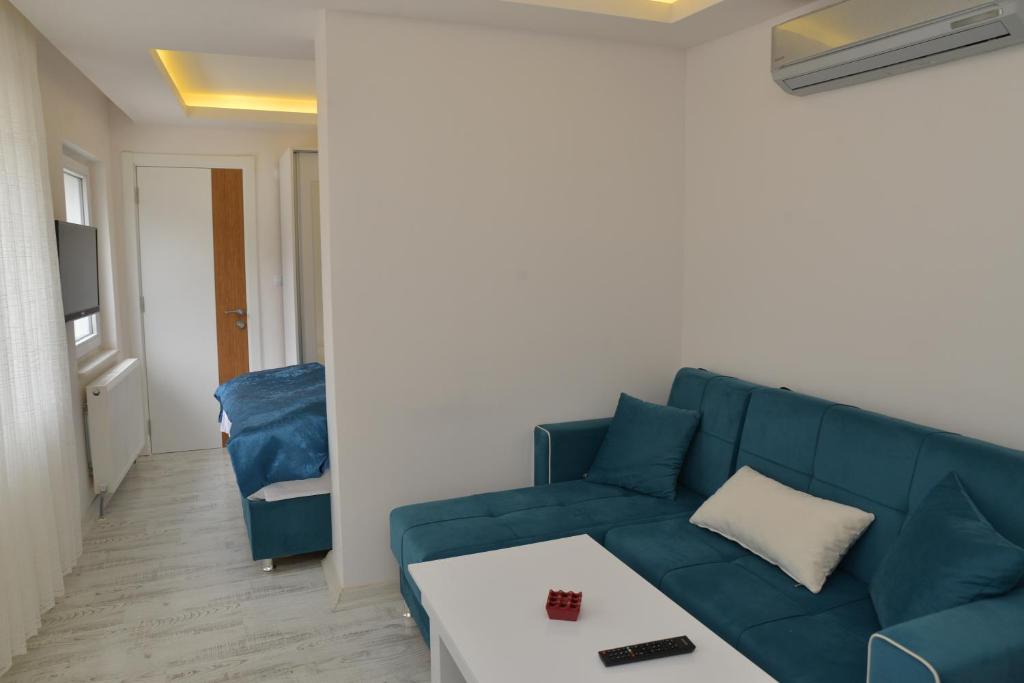Kép Deep Hotel szállásáról Isztambulban a galériában
