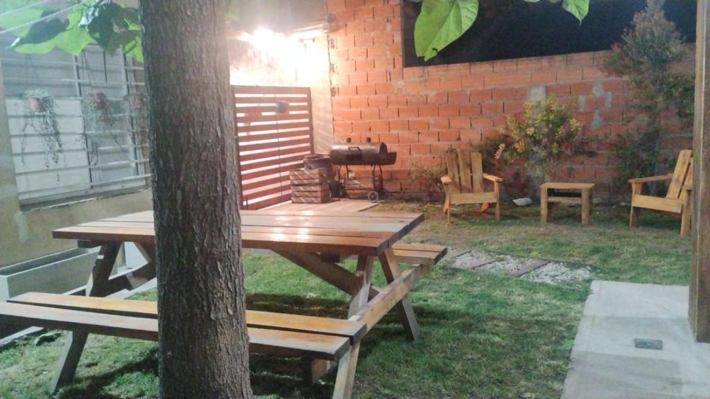 Fotografie z fotogalerie ubytování Duplex 79 v destinaci Necochea