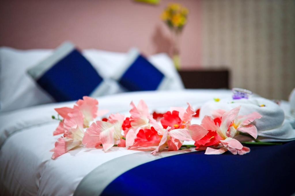 Hotel Nine Blue Boutique - Resim 1