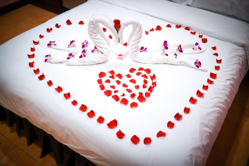 Hotel Nine Blue Boutique - Resim 23