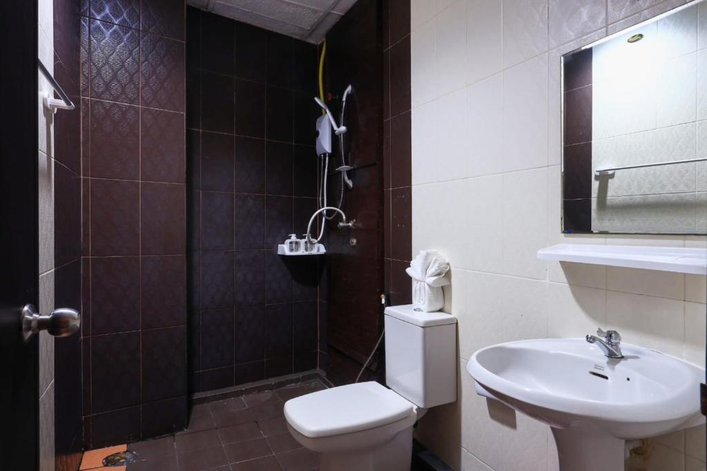 Hotel Nine Blue Boutique - Resim 8