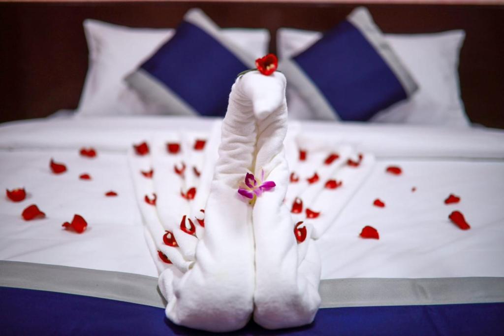 Hotel Nine Blue Boutique - Resim 26